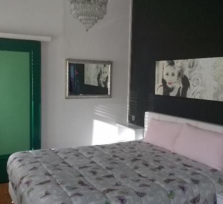 B&B Porta Appia Imola Bagian luar foto