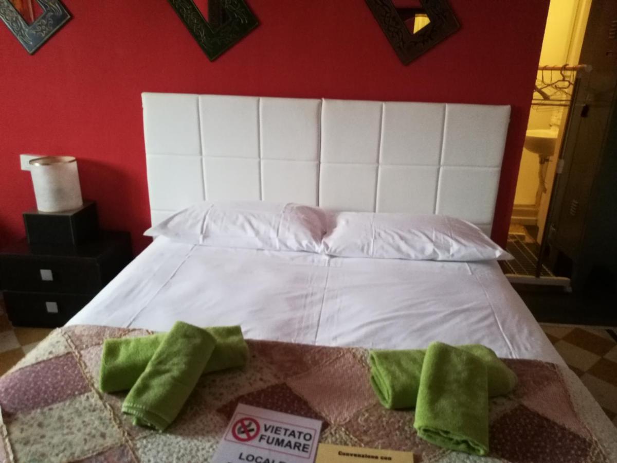 B&B Porta Appia Imola Bagian luar foto