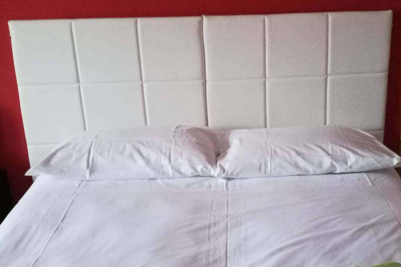 B&B Porta Appia Imola Bagian luar foto
