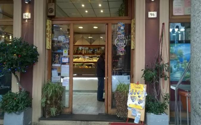 B&B Porta Appia Imola Bagian luar foto