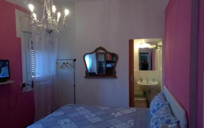 B&B Porta Appia Imola Bagian luar foto